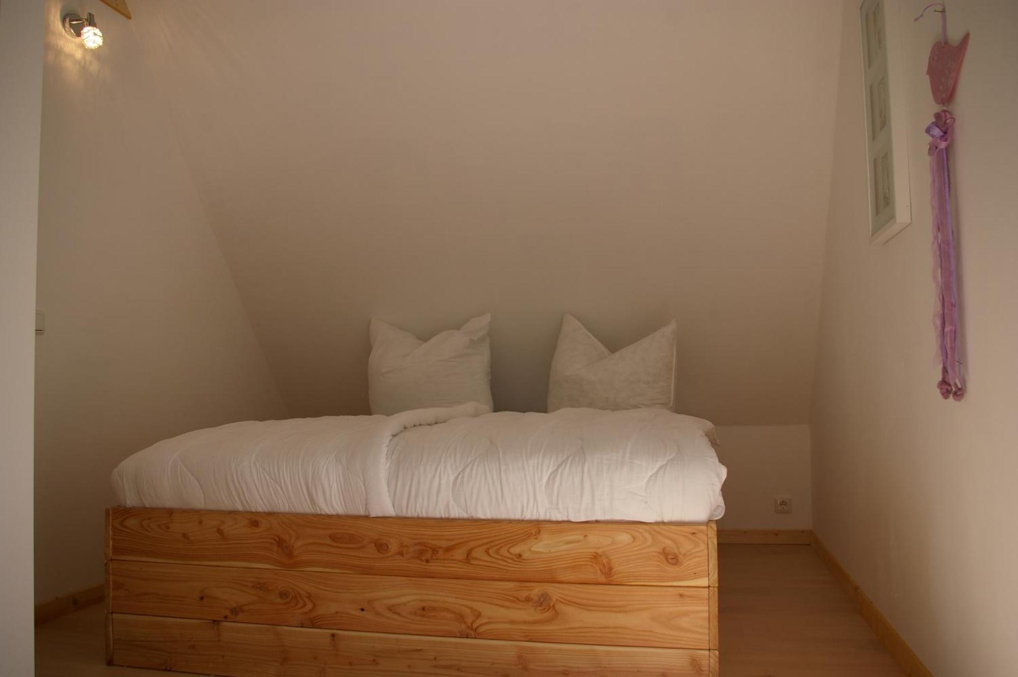 Kaiserhof Goldenbek Kamer foto