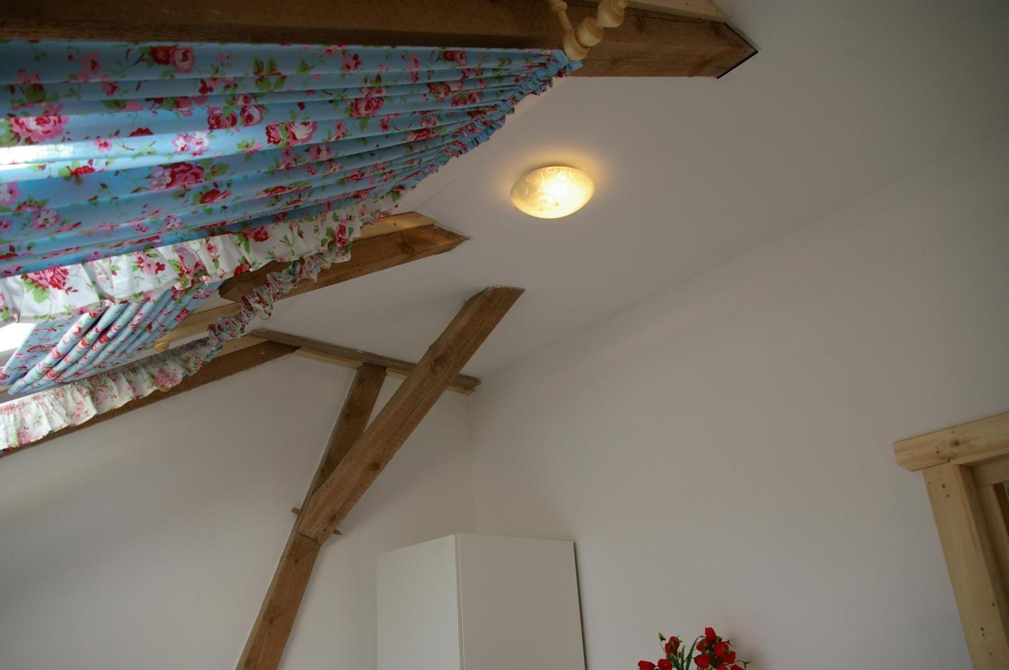 Kaiserhof Goldenbek Kamer foto