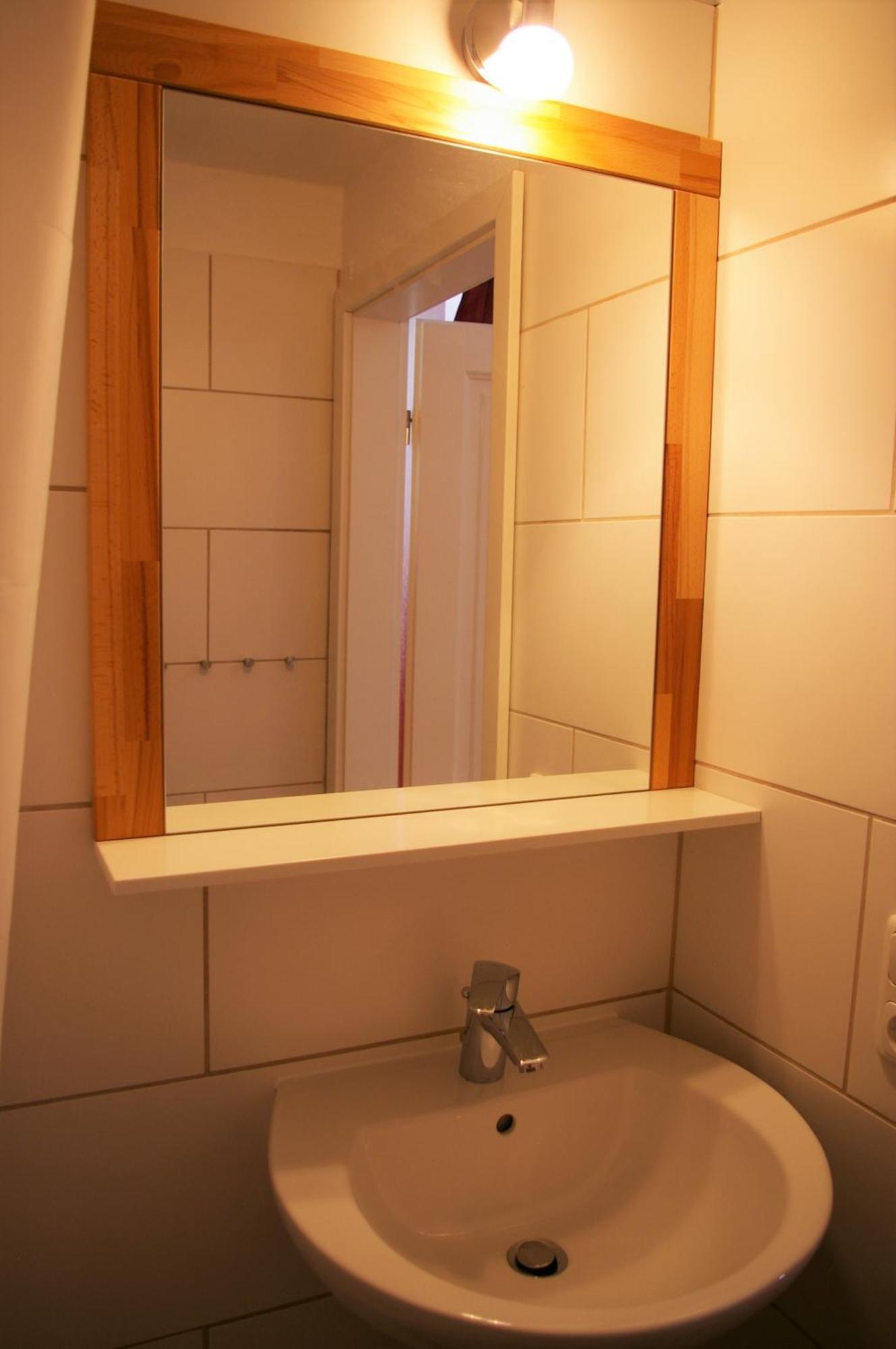 Kaiserhof Goldenbek Kamer foto