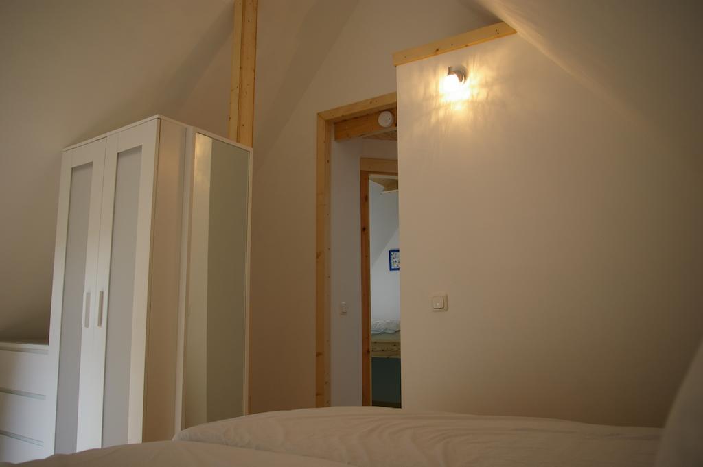 Kaiserhof Goldenbek Kamer foto