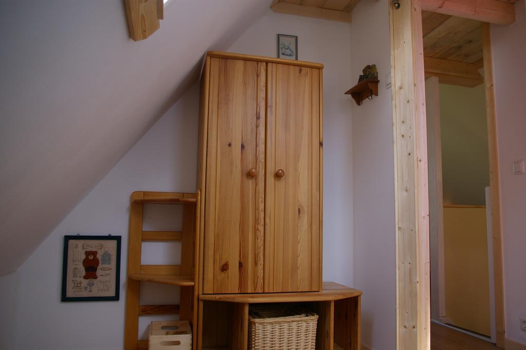 Kaiserhof Goldenbek Buitenkant foto